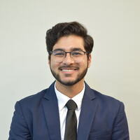 Notary Public in Tomball, Texas 77375, Raahim Shahzad
