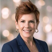 Notary Public in APACHE JUNCTION, Arizona 85120, TRISHA BOWMAN