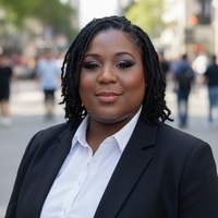 Notary Public in Norcross, Georgia 30071, Opal  Mulliings