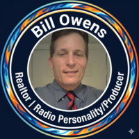 Notary Public in Tampa, Florida 33607, William Owens