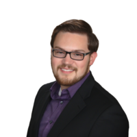 Notary Public in Jackson, Michigan 49201, Zach Williams
