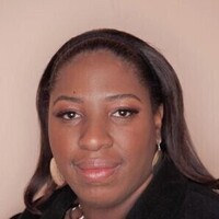 Notary Public in Charlotte, North Carolina 28213, Juanette Vaughn