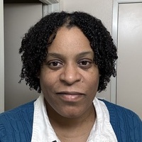 Notary Public in Los Angeles, California 90037, Roseann Frederick