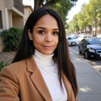 Notary Public in Murrieta, California 92563, Courtney Metter