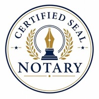 Notary Public in Toledo, Ohio 43623, Allyn Hunter