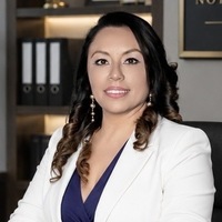 Notary Public in Las Vegas , Nevada 89183, Vanessa Velasquez 