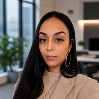 Notary Public in Gloucester City, New Jersey 08030, GLADYS SANTIAGO