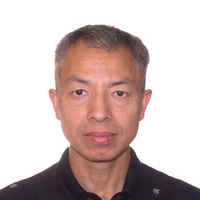 Notary Public in Rosemead, California 91770, Yunqiu Zhang