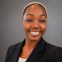 Notary Public in Stone Mountain, Georgia 30083, Destini Bullock