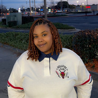 Notary Public in Fairmont, North Carolina 28340, Diamond Johnson