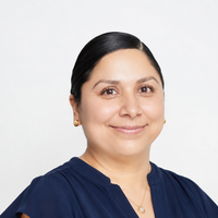 Notary Public in Palm Desert, California 92211, Rosie Ortega