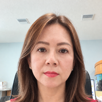 Notary Public in PINELLAS PARK, Florida 33782, MINNIE TRAN