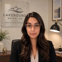 Notary Public in Erie, Michigan 48133, Kayse Hartt
