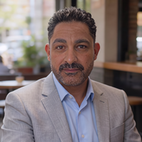 Notary Public in San Francisco, California 94122, Eddie Nazzal