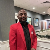 Notary Public in Wichita, Kansas 67214, Alimasi Mlenga