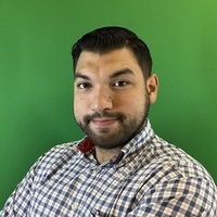 Notary Public in Disputanta, Virginia 23842, Brian Villatoro