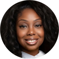 Notary Public in NEWARK, New Jersey 07108, Shondrika Scott
