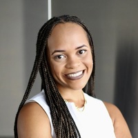 Notary Public in Richmond, Texas 77407, Deondria Goudeau