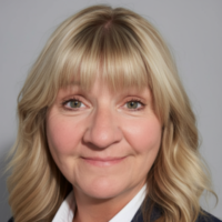 Notary Public in Murray, Nebraska 68409, Cathy Schram