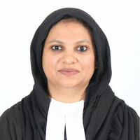 Notary Public in Basking Ridge, New Jersey 07920, Nazira Shaikh
