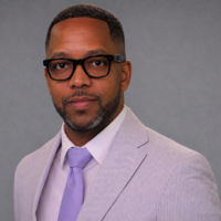Notary Public in Slidell, Louisiana 70458, Andre Mayfield