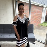 Notary Public in Kansas City, Kansas 66109, Andrea Parks