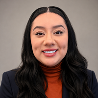 Notary Public in Huffman, Texas 77336, Miriam Castillo
