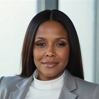 Notary Public in Newport News, Virginia 23605, LaTisha Jones