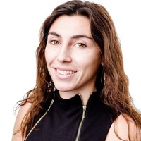Notary Public in Alexandria, Virginia 22304, Lora Topchiyska
