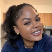 Notary Public in Miami, Florida 33130, Rachael Glasgow 