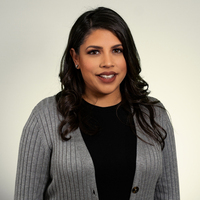 Notary Public in Fresno, California 93727, Alexis Ramirez