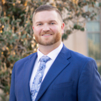 Notary Public in Gilbert, Arizona 85295, Garret Hauser