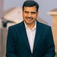 Notary Public in Leander, Texas 78641, Dileep Ramisetty