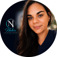 Notary Public in Jacksonville, Florida 32209, Nahir Figueroa