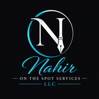 Notary Public in Jacksonville, Florida 32209, Nahir Figueroa