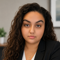 Notary Public in Fredericksburg, Virginia 22408, Leidy Lopez Berrios