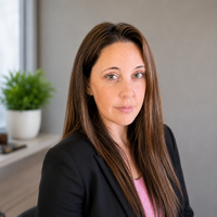 Notary Public in Leesburg, Florida 34788, Raelynn Oliverio