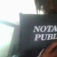 Notary Public in Chesterfield, South Carolina 29709, James McBride