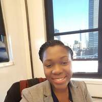 Notary Public in MOUNT VERNON, New York 10550, Evelyn Alvarez