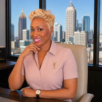 Notary Public in Hampton, Georgia 30228, Tawndalay Valrie