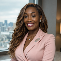Notary Public in Hampton, Georgia 30228, Tawndalay Valrie