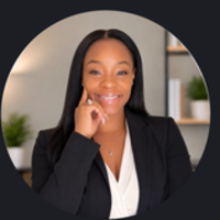 Notary Public in La plata, Maryland 20646, Niyair Morris
