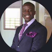 Notary Public in Lisle, Illinois 60532, Maxwell Frempong