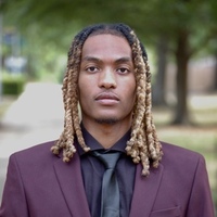 Notary Public in High Point, North Carolina 27265, Jaelan Rainey