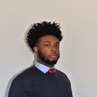 Notary Public in Charlotte, North Carolina 28205, Gregory Adams Jr