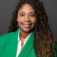 Notary Public in Pine Bluff, Arkansas 71603, Sheena Garrard