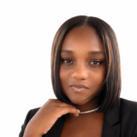 Notary Public in Miami, Florida 33056, Brittany  Jones