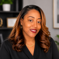 Notary Public in Snellville, Georgia 30039, Crystal Smith