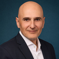 Notary Public in Altadena, California 91001, Ruben Egoyan