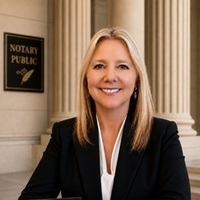 Notary Public in Temecula, California 92592, Carol Haley